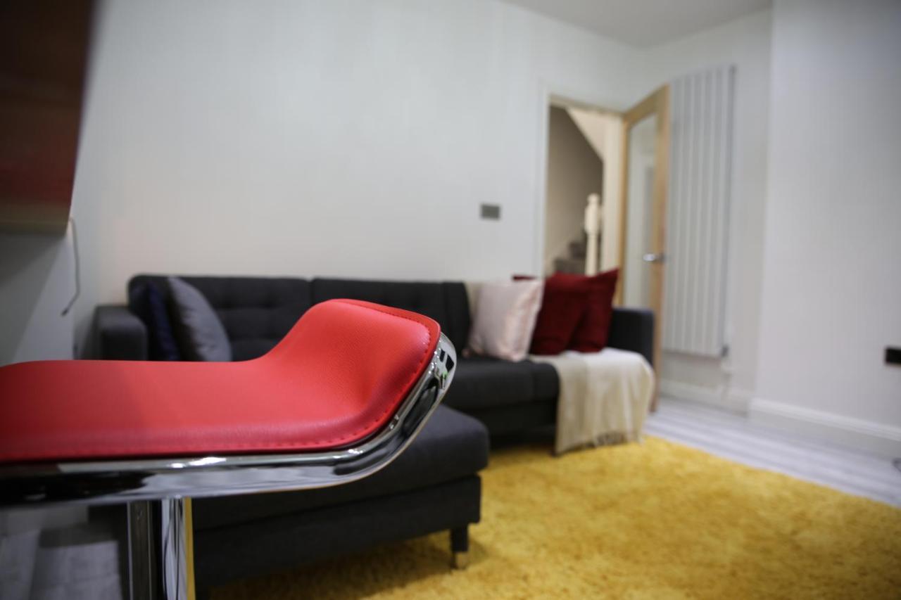 מלון מנצ'סטר Rostron House מראה חיצוני תמונה