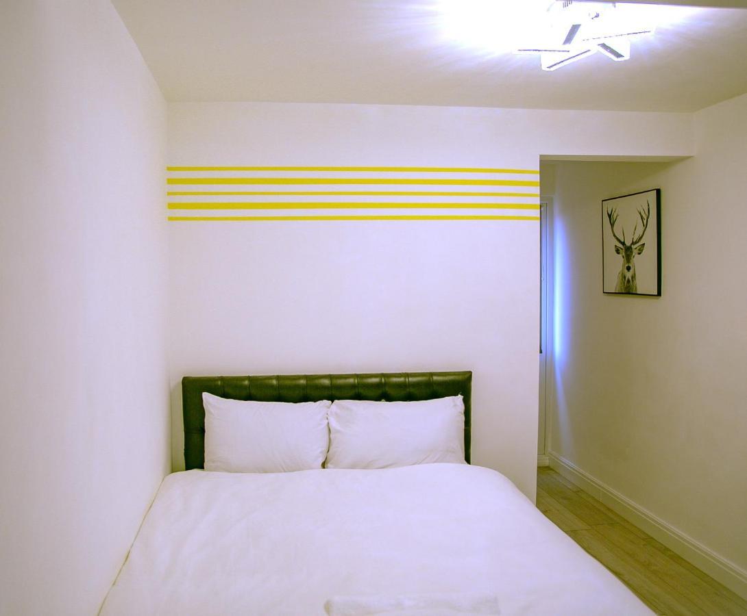מלון מנצ'סטר Rostron House מראה חיצוני תמונה
