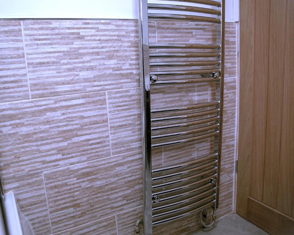 מלון מנצ'סטר Rostron House מראה חיצוני תמונה