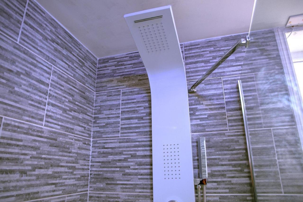 מלון מנצ'סטר Rostron House מראה חיצוני תמונה